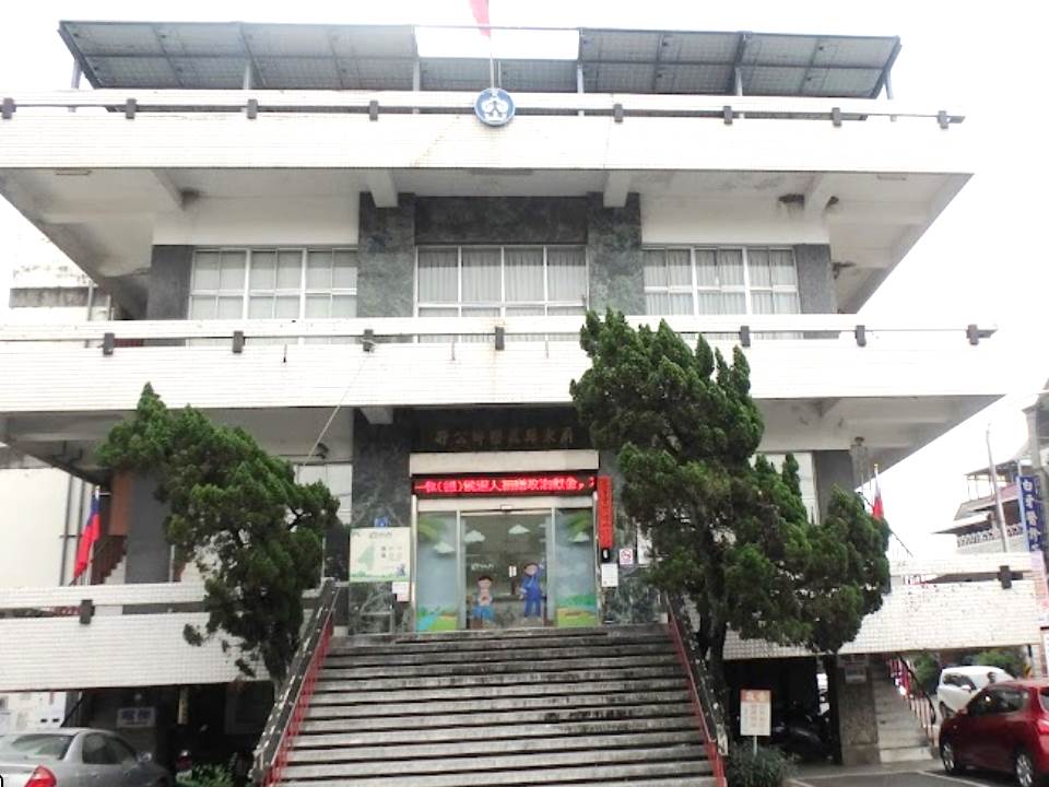 萬巒鄉公所