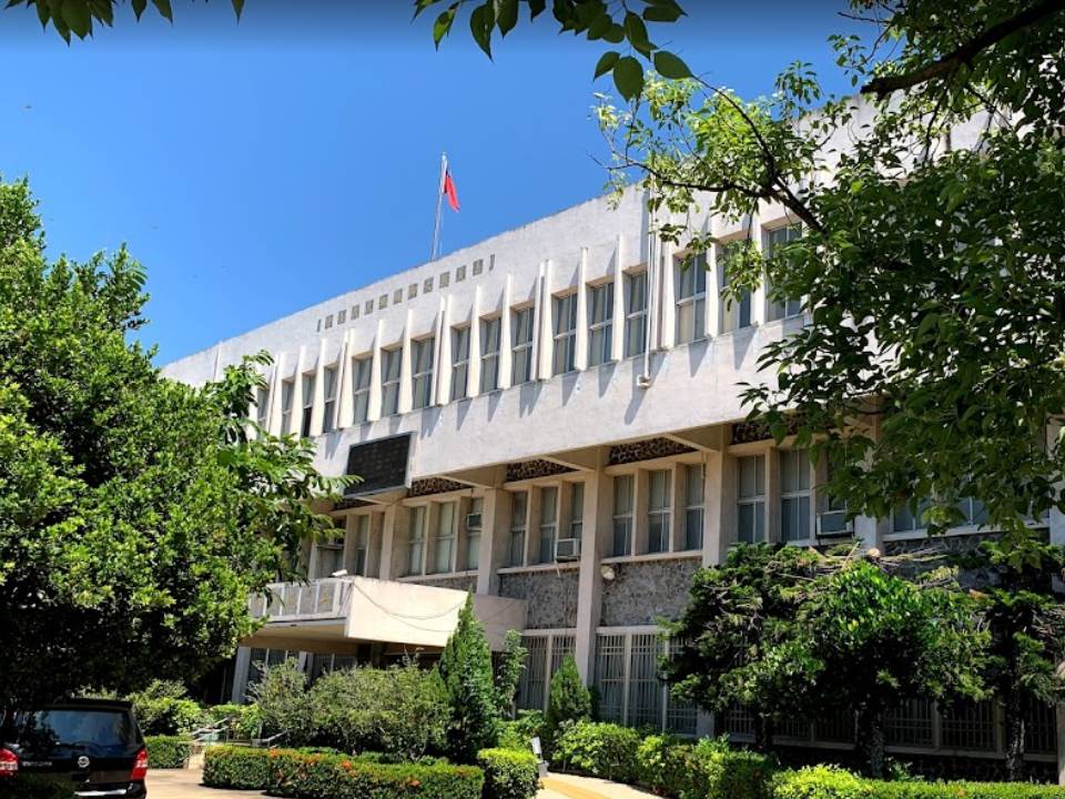 六腳戶政事務所