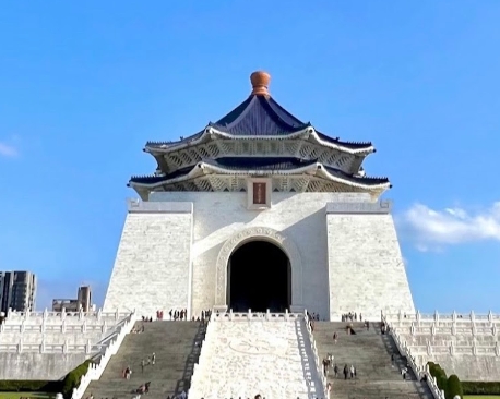 中正紀念堂