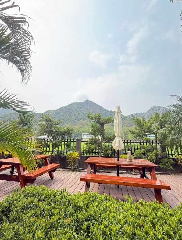 【美濃龍穴 &middot; 風水寶地】(4)