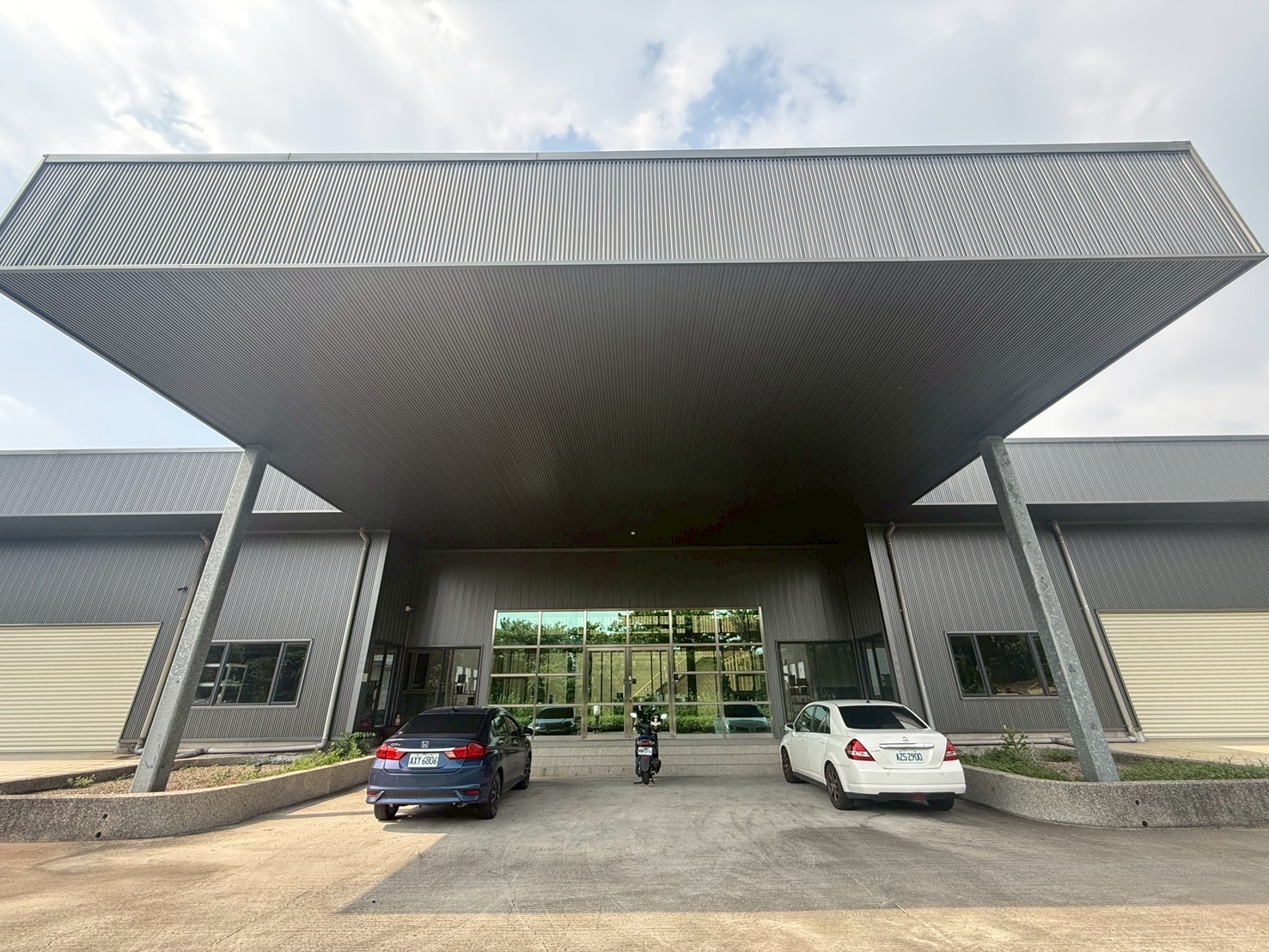 【屏東農科｜3,500坪合法廠辦】 企業擴廠、南向布局首選！(93)