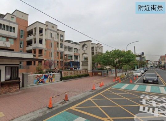 住宅用地|🏡彰化鹿港豪宅建地｜近鹿東國小・稀有釋出