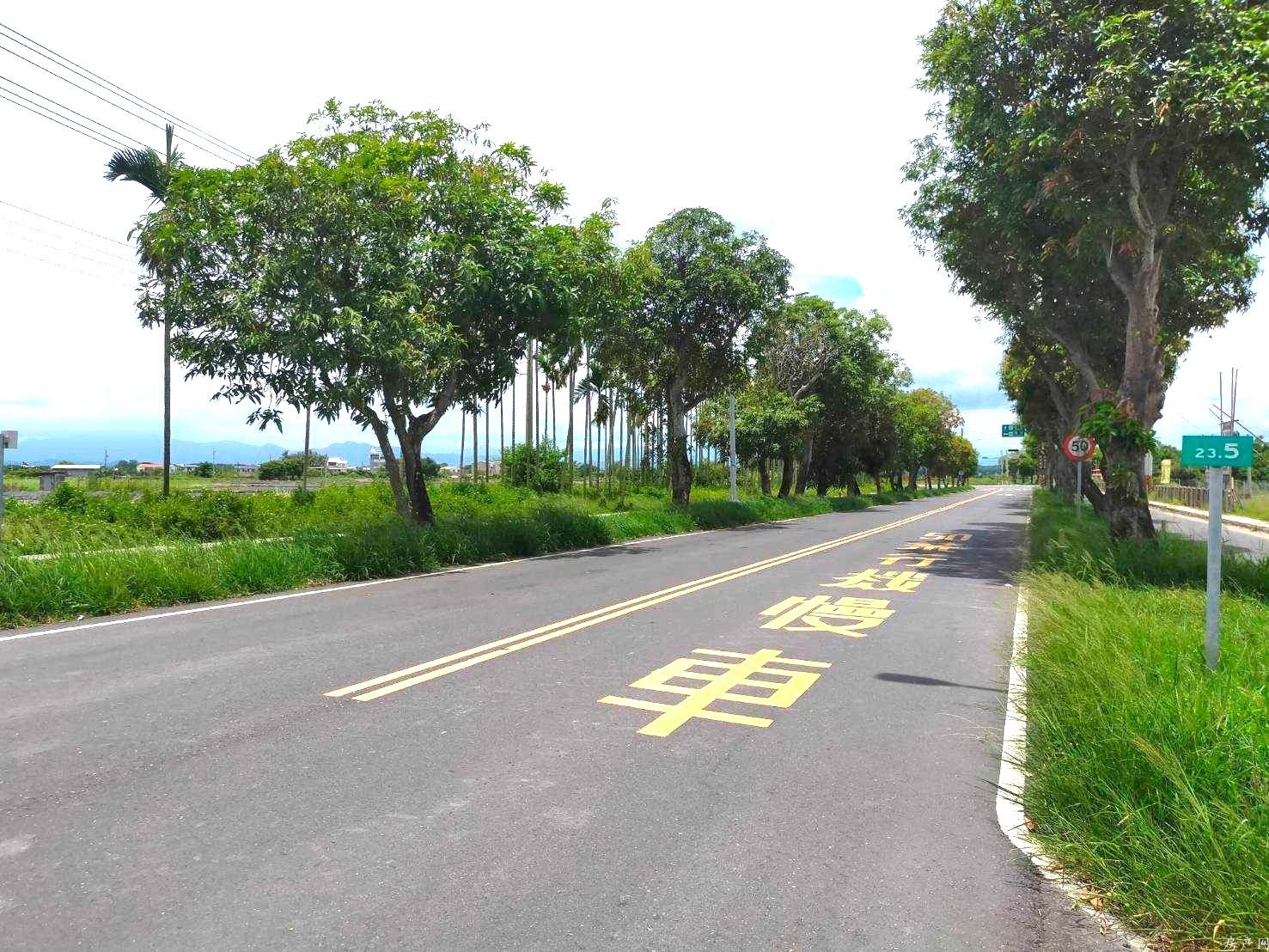 官田西庄2.5分漂亮農地