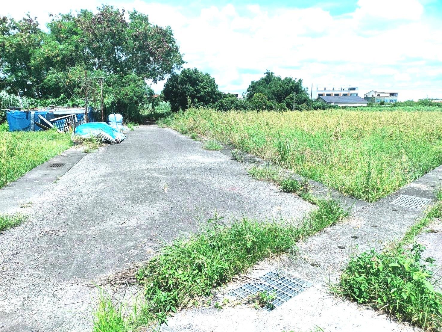 新營近交流道都內農地(2)