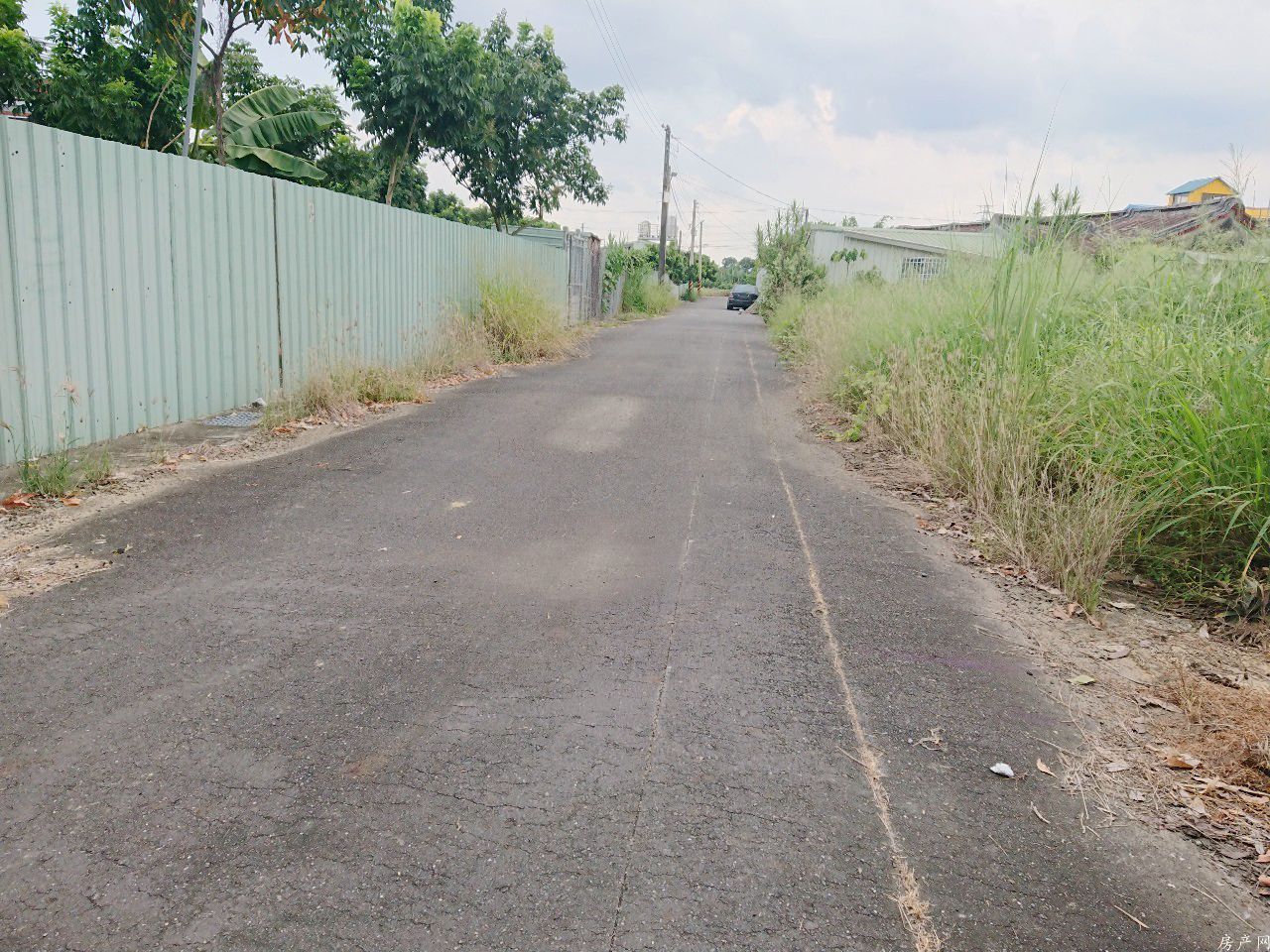 關新路優美建地2