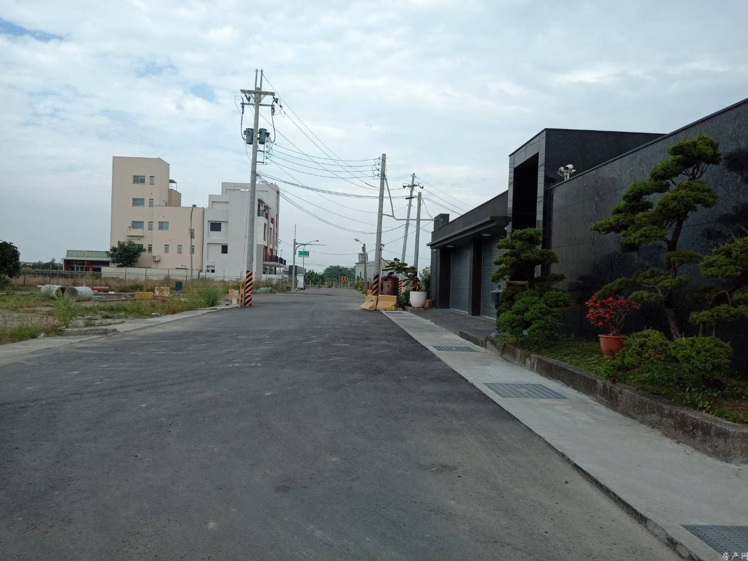 安南區州南方正151建地