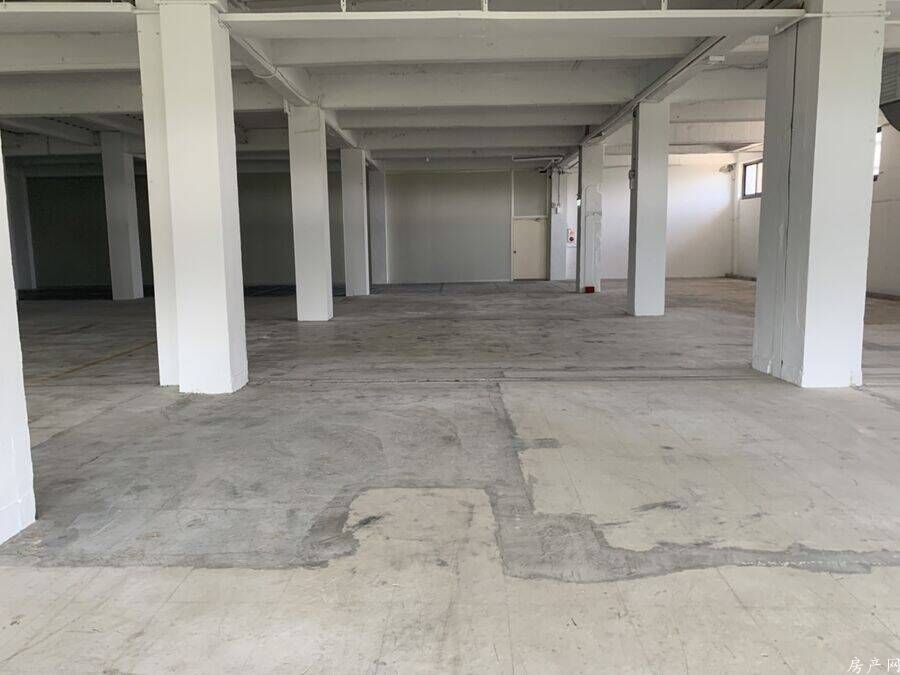 淡水可分租大路邊廠房