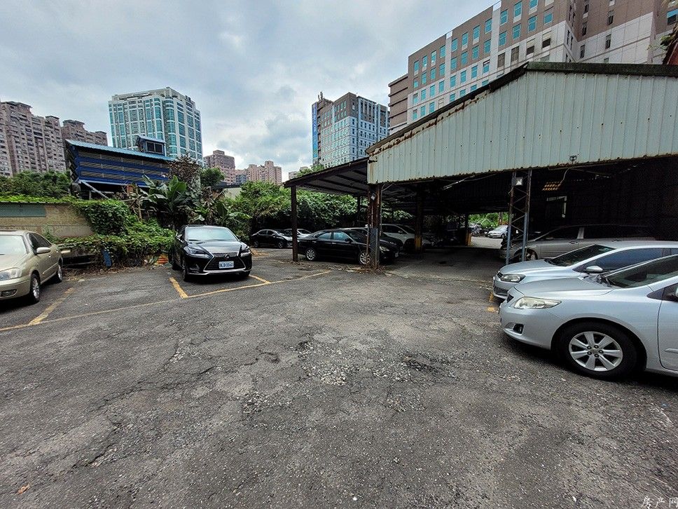 ◆工業用地◆汐科站走路就到