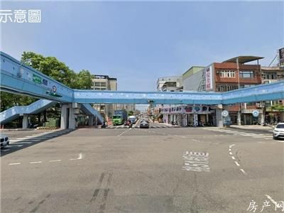 永豐高中雙臨路農地
