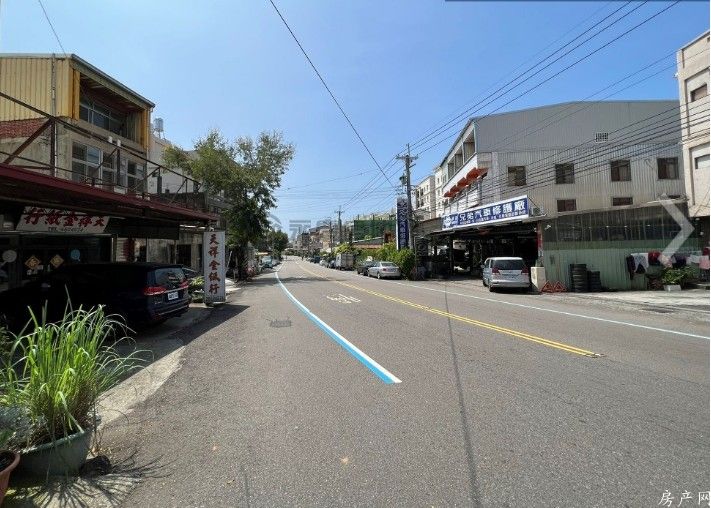 比你想的便宜  沙鹿區新竹林段