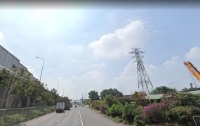 楠梓國道一旁 25米路 物流 倉儲 最便宜建地