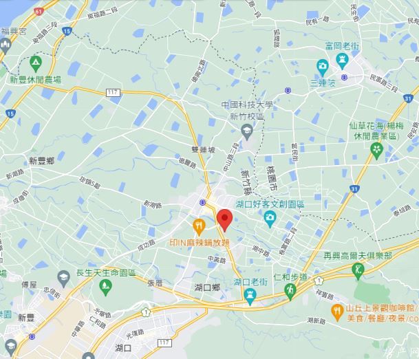 湖口六千坪乙工