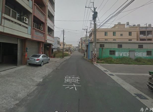 沙鹿斗潭千坪工業用地