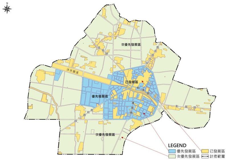 彰化水五金重劃農地多筆可選