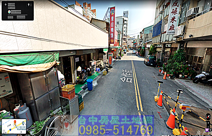 忠孝夜市住二建地