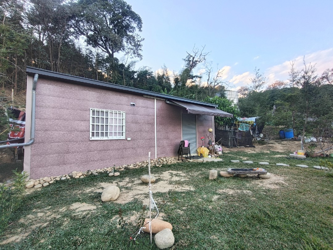 送合法13坪資材室有水電石岡仙塘坪段景觀農地台中買屋賣房,土地王劉志忠
