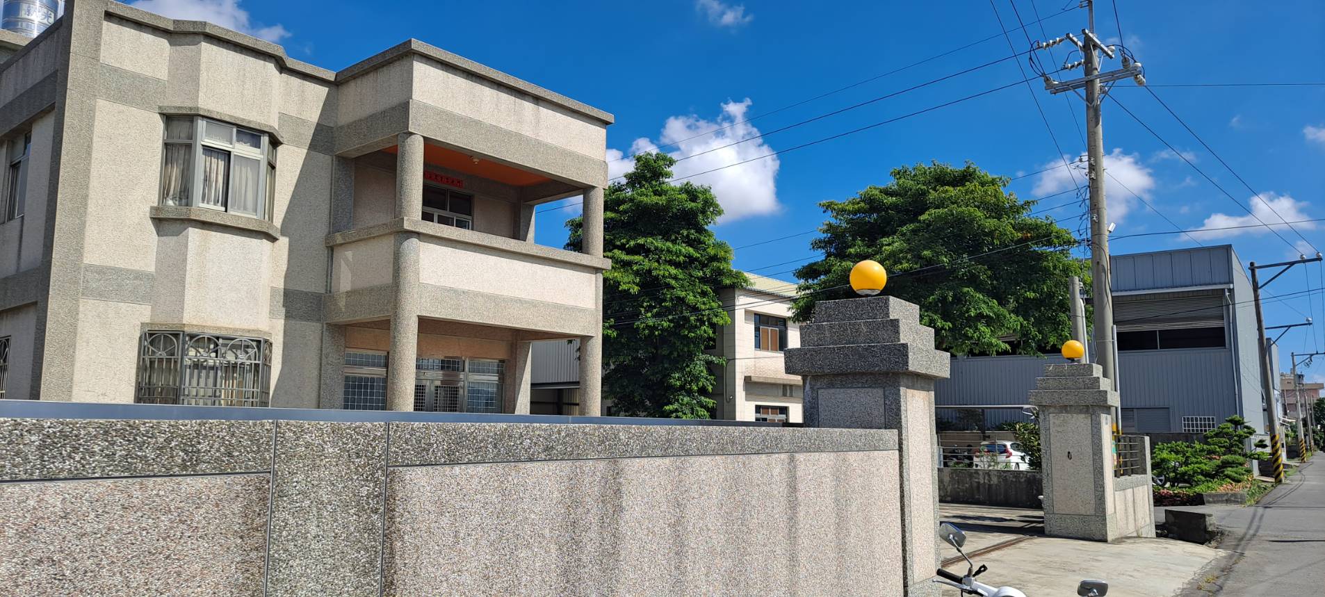 和美和頭路廠房別墅0987-092686蔡逸蓁