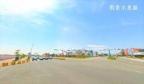 近林口交流道三角窗店面廠房