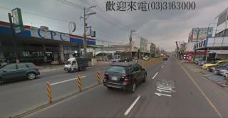 大園交流道大馬路乙工(可分割)