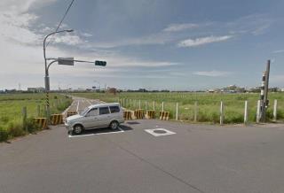 觀音草漯建地