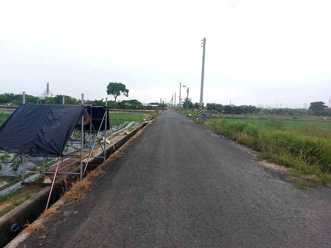 大降價 新市區【大社2817農地】有地下水有電