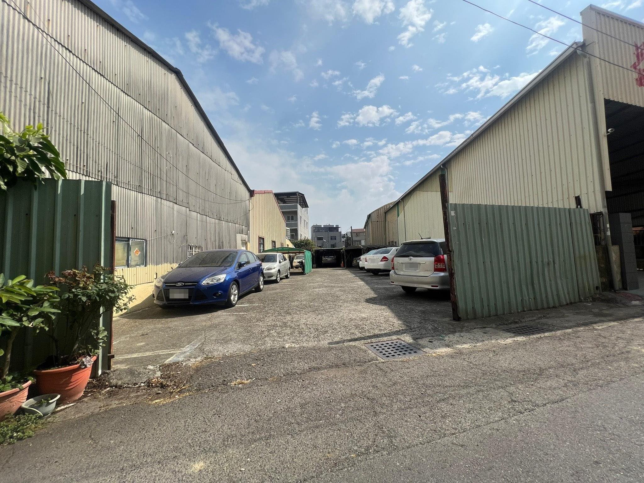 安和商圈88美建地