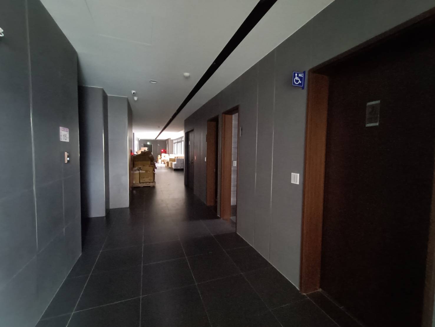 楊梅交流道旁廠辦(多間可選)