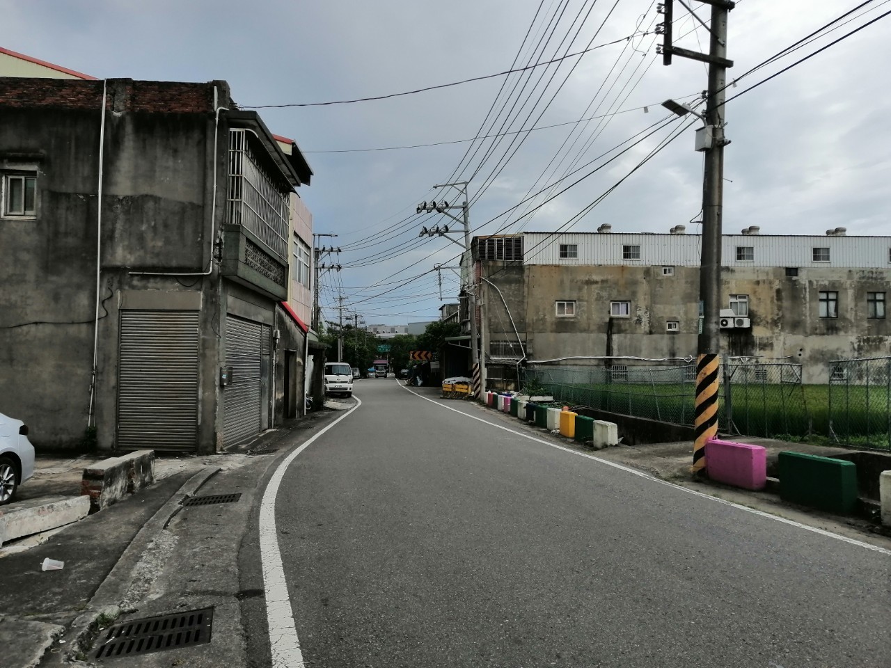 近新屋市區/衛生福利部桃園醫院 漂亮農舍