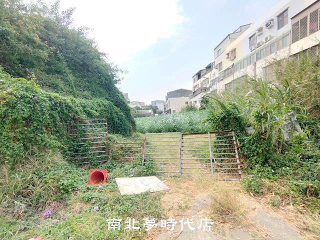 專簽永康166坪道路用地