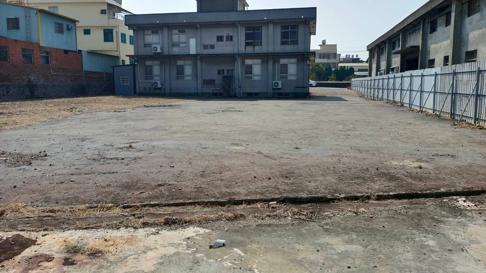 彰化市工業地廠房0985298466緯歌