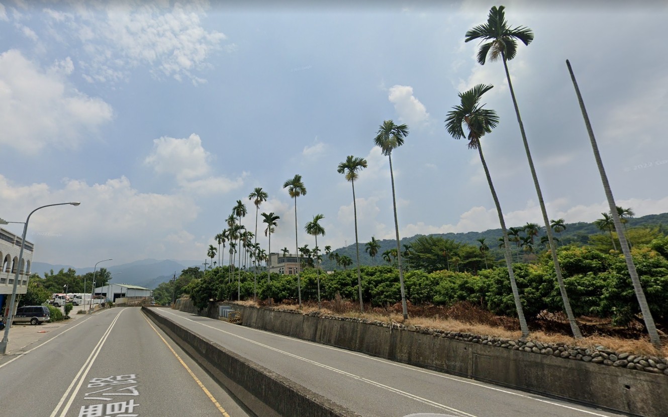 草屯★台14線中正路★大建地