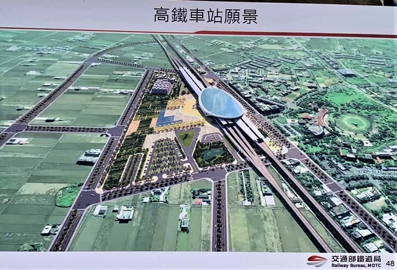 ★（自用投資宜）【宜蘭高鐵530雙面路可配建農地】