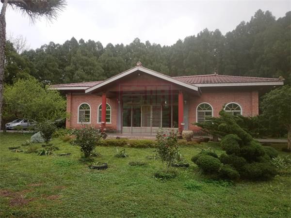 造橋鄉大慈山萬緣寺旁景觀農舍-春明地產-035551111