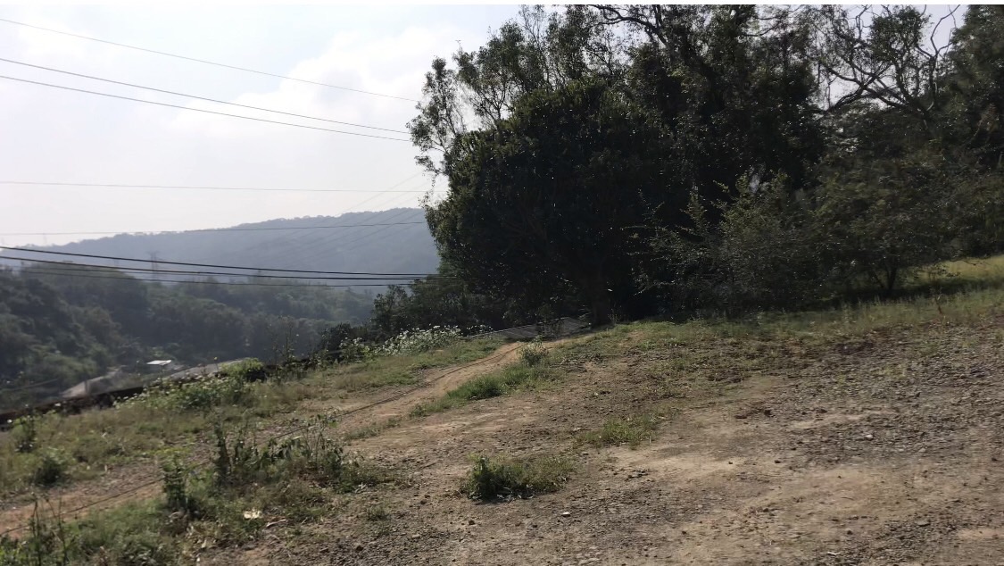 ●新埔鎮 ~ 照東國小休閒農地+建地 ●近霄裡溪河濱步道