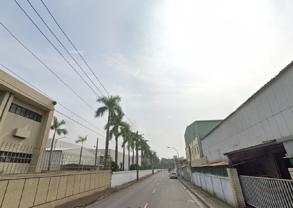 找工業廠房嗎？近88便宜方正甲工地送廠房