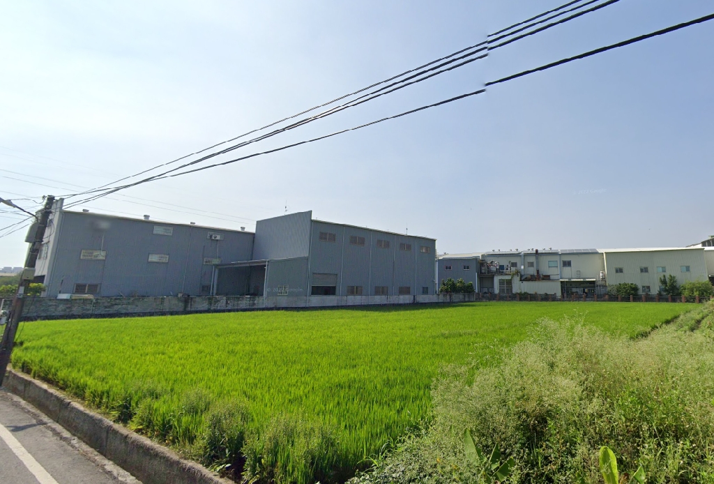 國七鳳寮交流道附近優質稀缺方正農地
