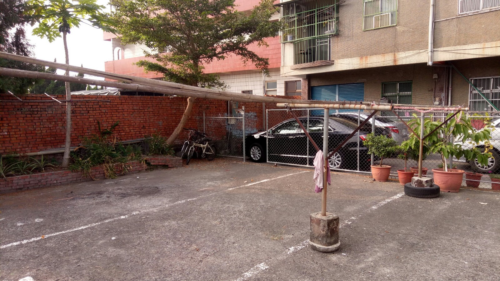 台中買屋賣房土地王劉志忠田中斗中路旁便宜乙種建築用地