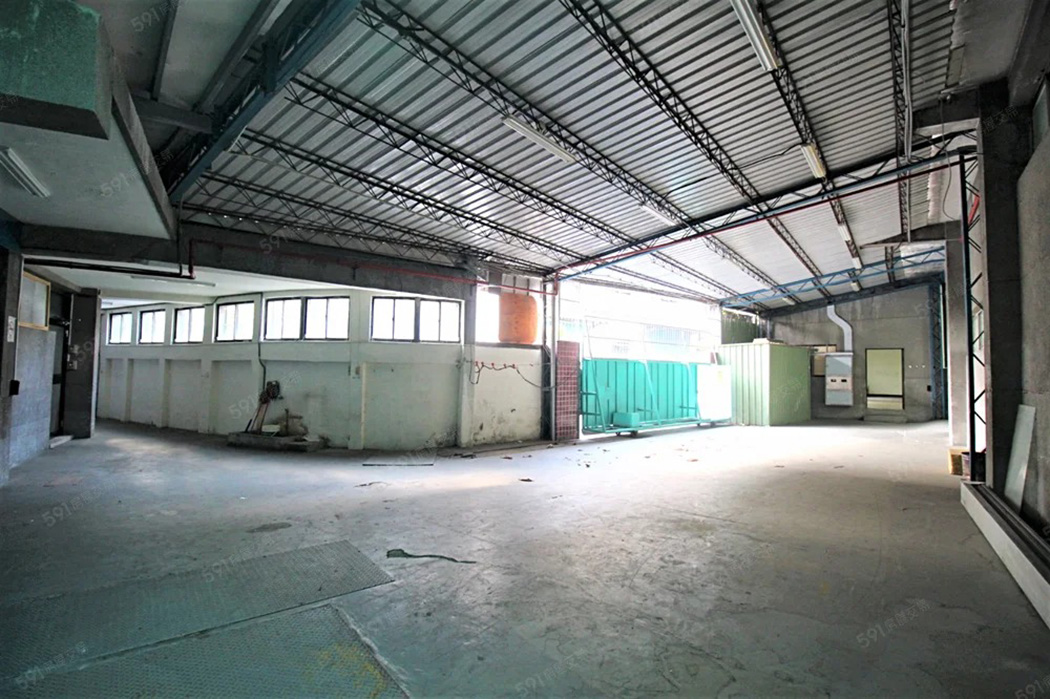 大面寬★透天廠房★含增建600坪