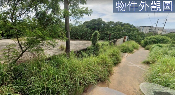 台中沙鹿免填土便宜保護地【KK在地通】