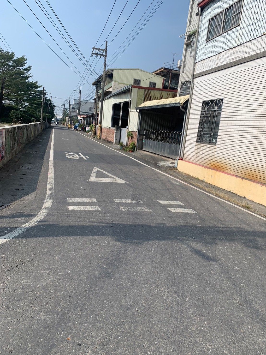 屏東市農保農地