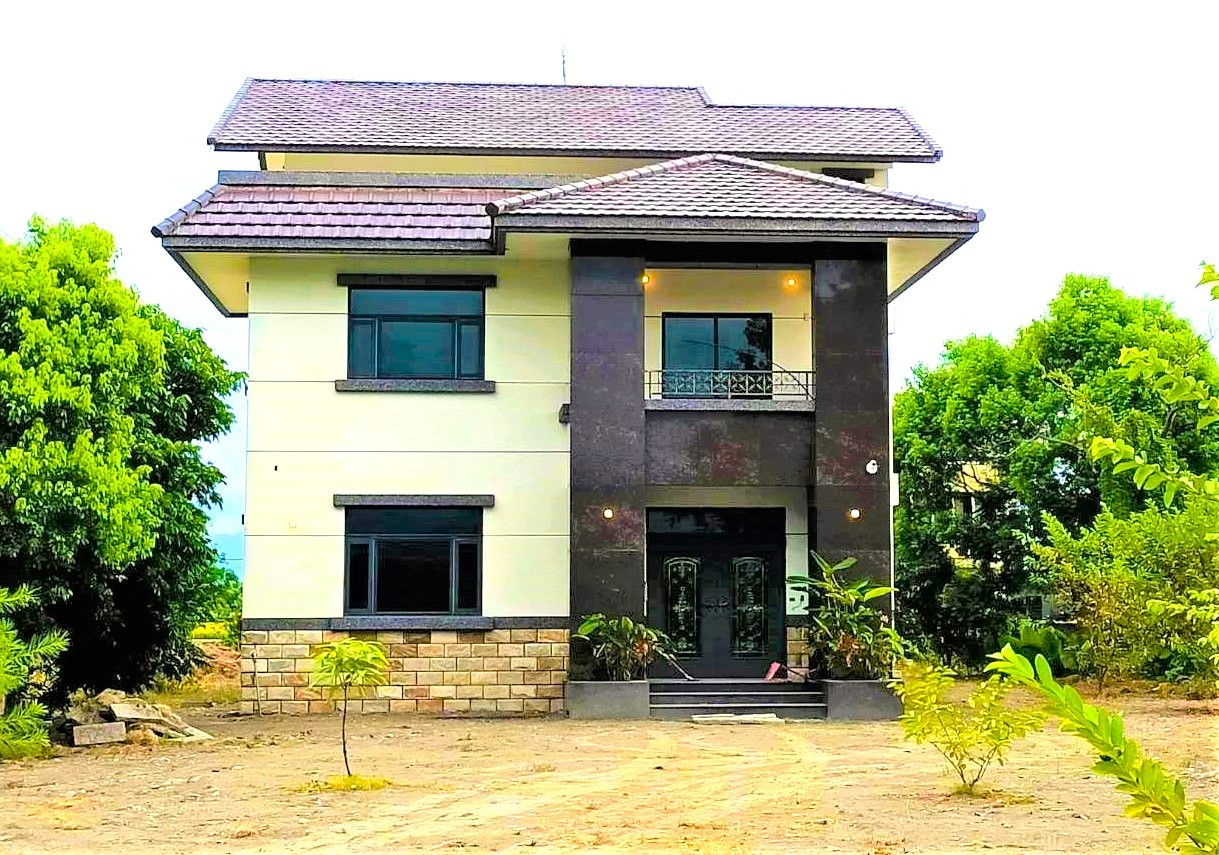 ★（市場稀有）【安農溪畔大器日式景觀電梯農舍】