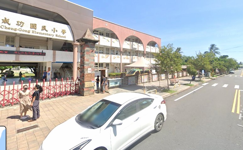 台東稀有成功在望77建地