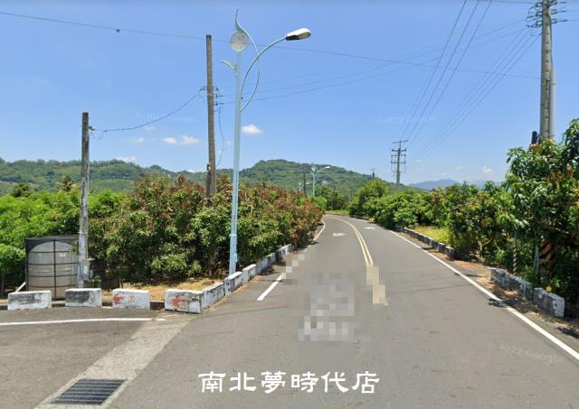 玉井玄天一般農地(一)