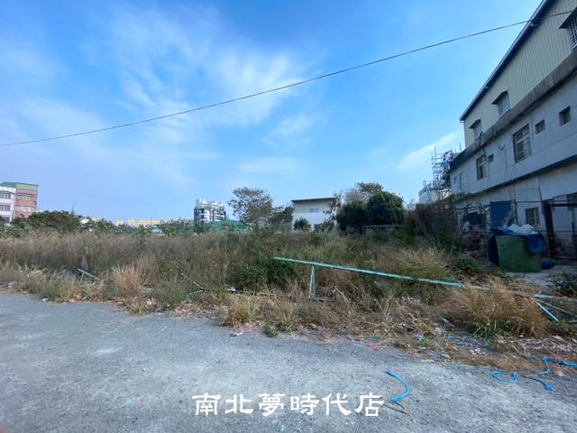 茄萣37坪優質建地