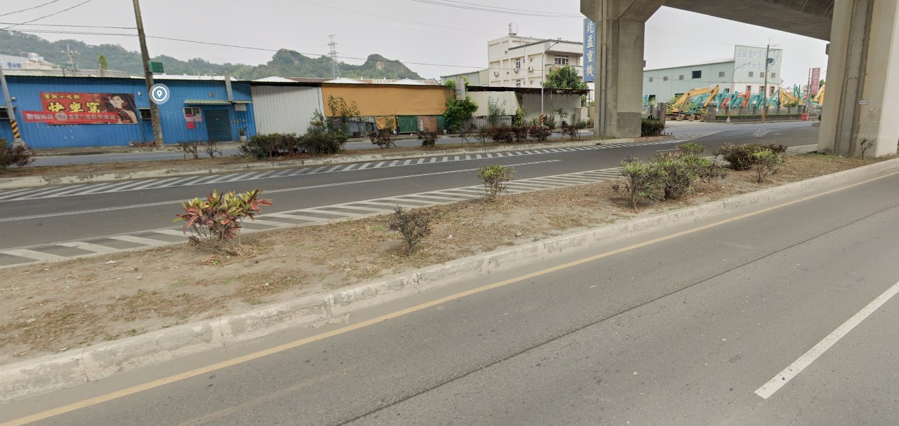 大社和平路二段大地坪都內農地