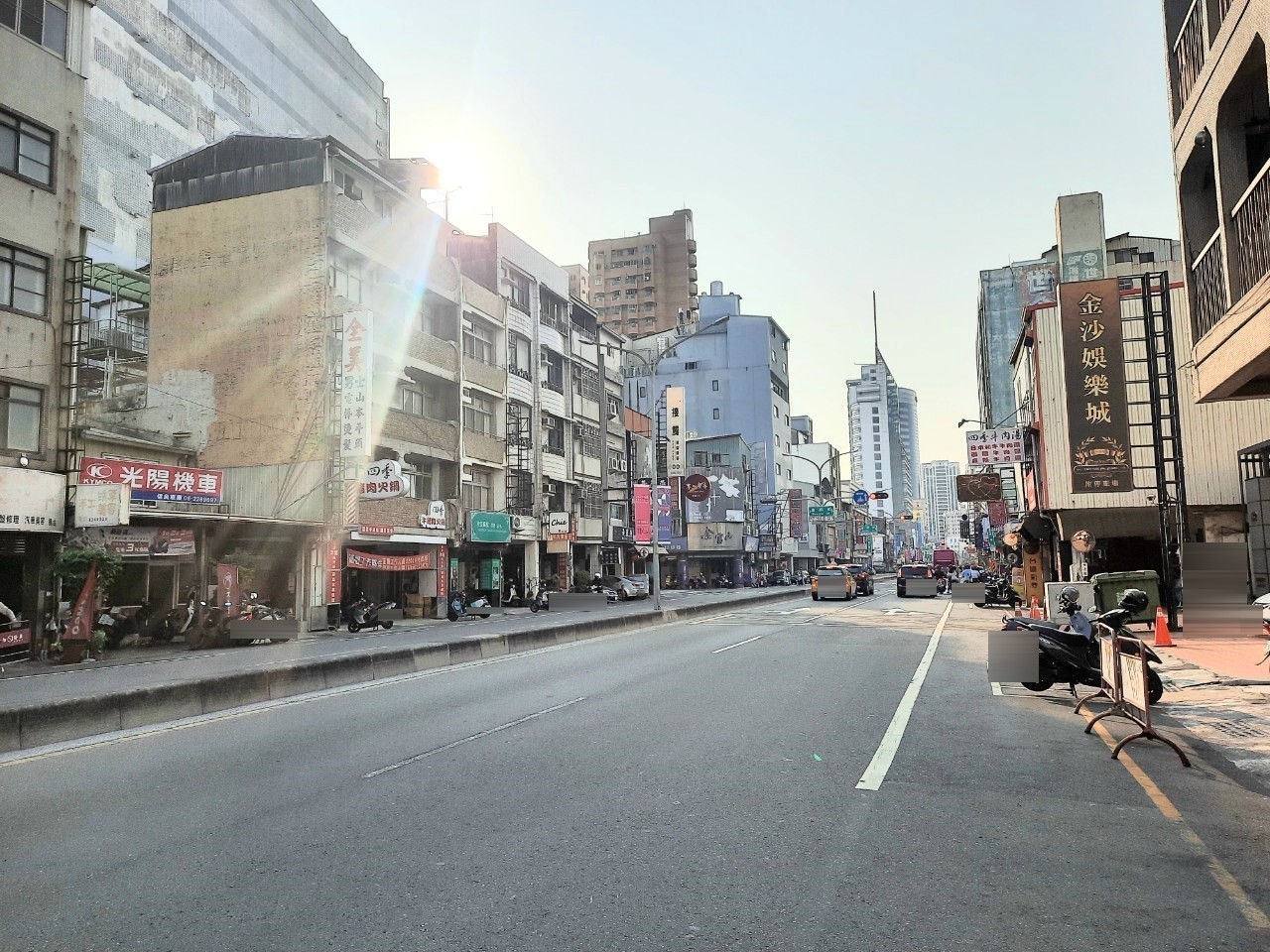 海安商圈大坪數商業建地#住商卓佳蓉