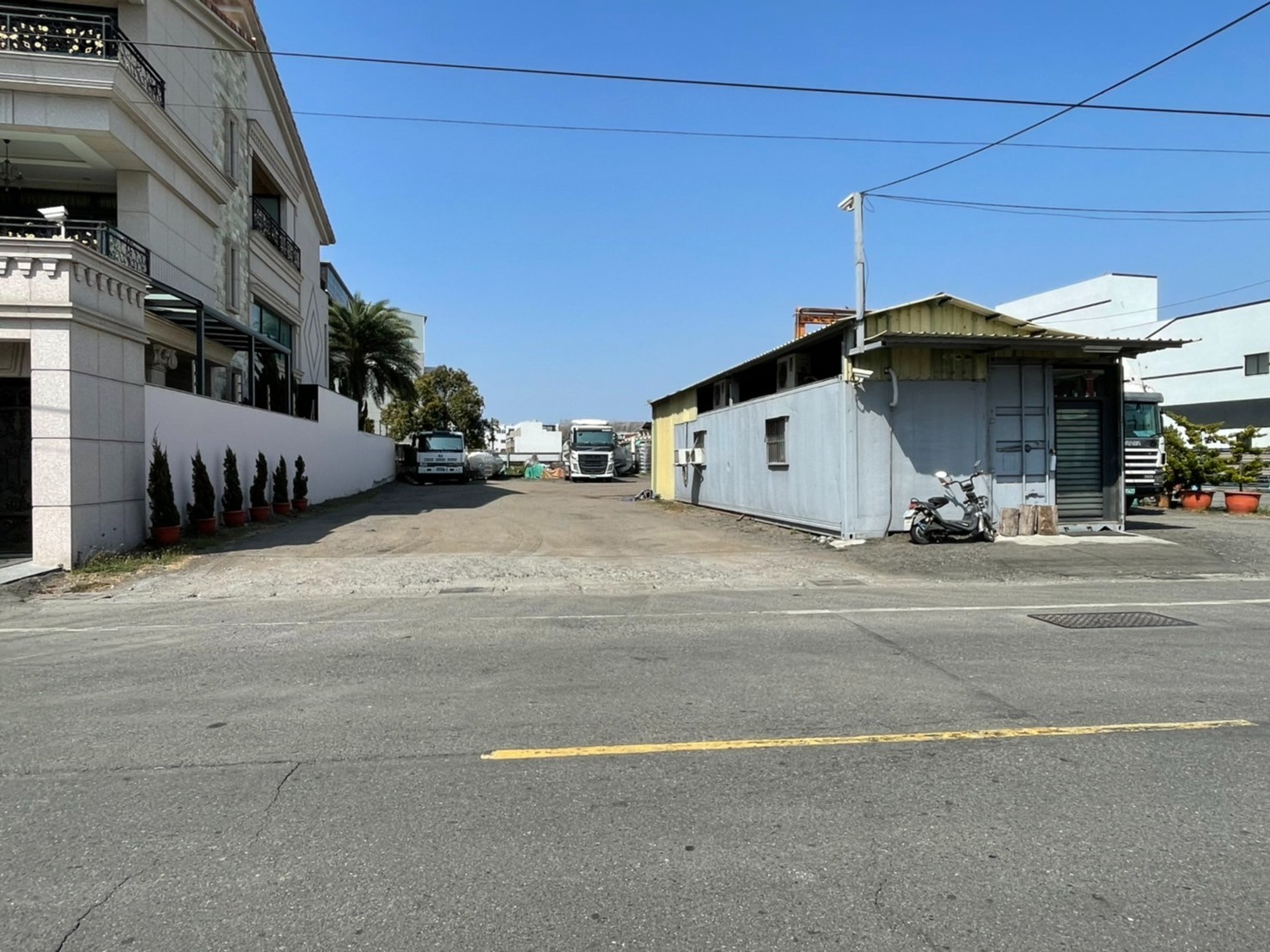 下營東興國小旁建地