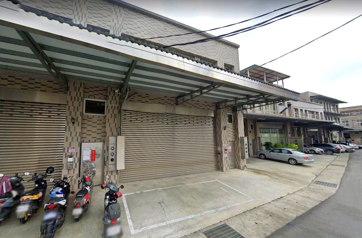 烏樹林工業區RC廠房出租