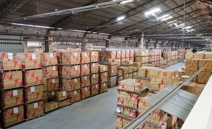 新北鶯歌千坪工業廠房
