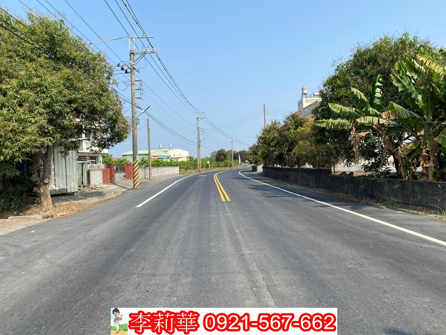麻豆近工業區都計內農地